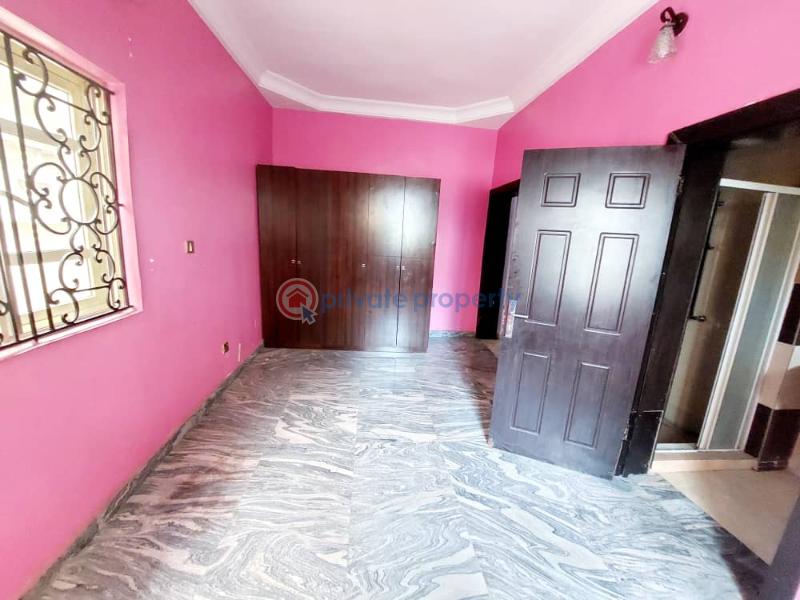 4 bedroom Duplex For Rent Parkview Estate Ikoyi Lagos - 3