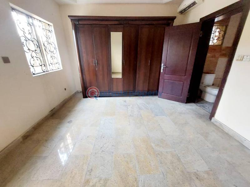 4 bedroom Duplex For Rent Parkview Estate Ikoyi Lagos - 12