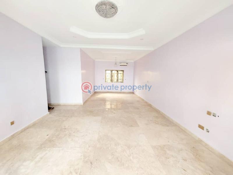 4 bedroom Duplex For Rent Parkview Estate Ikoyi Lagos - 1