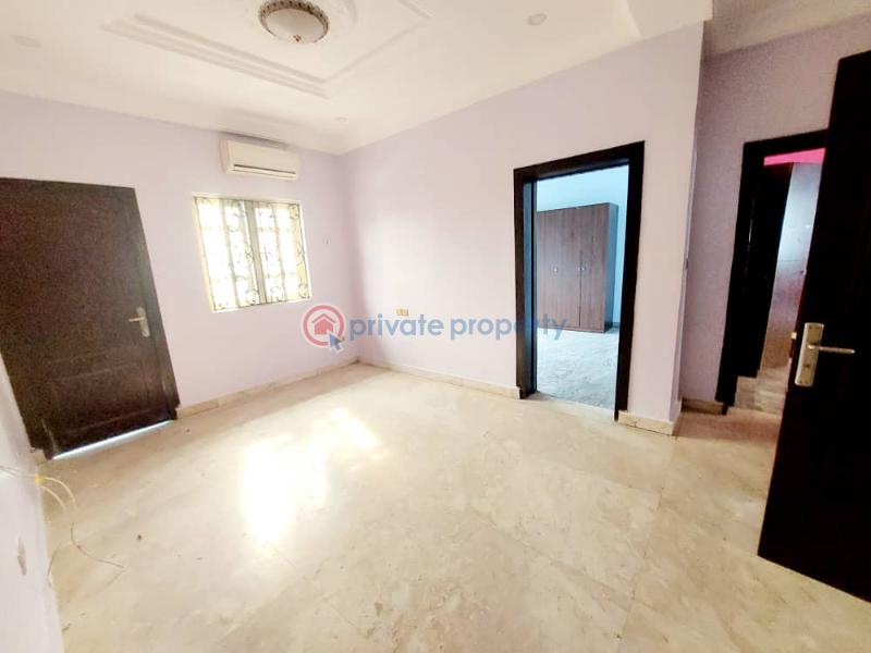 4 bedroom Duplex For Rent Parkview Estate Ikoyi Lagos - 5