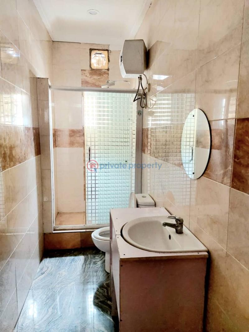 4 bedroom Duplex For Rent Parkview Estate Ikoyi Lagos - 7