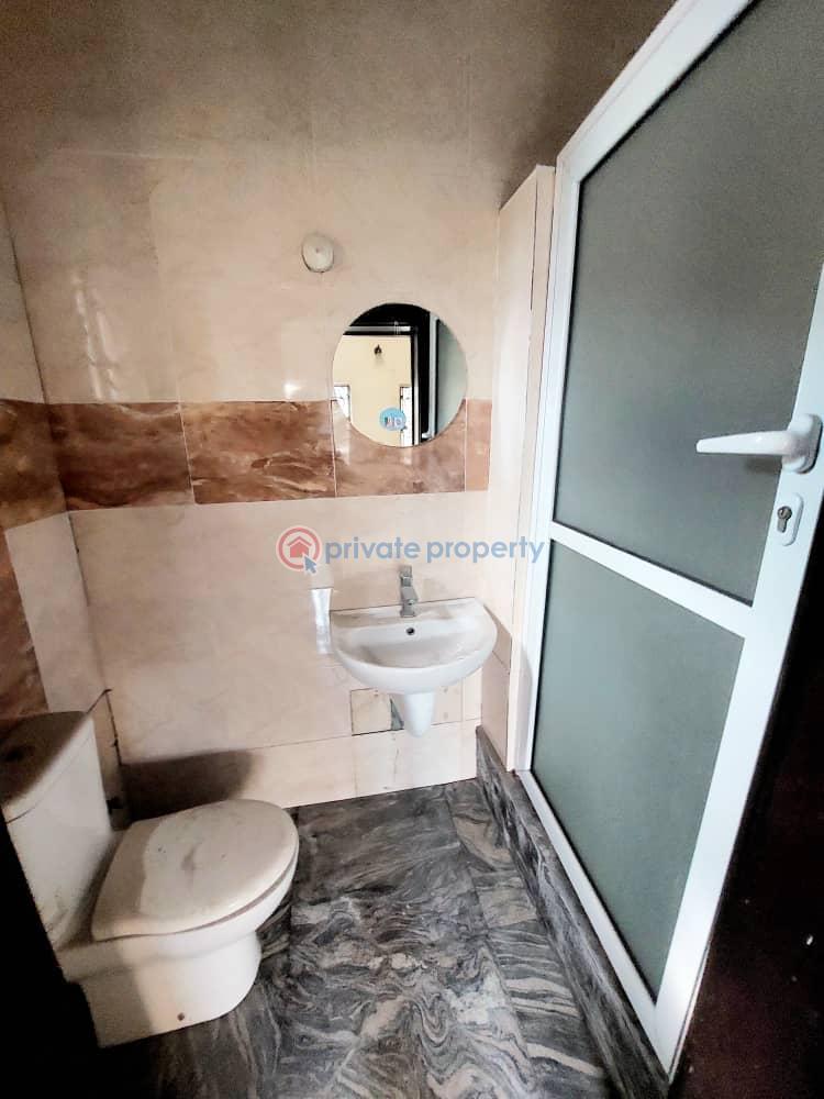 4 bedroom Duplex For Rent Parkview Estate Ikoyi Lagos - 13