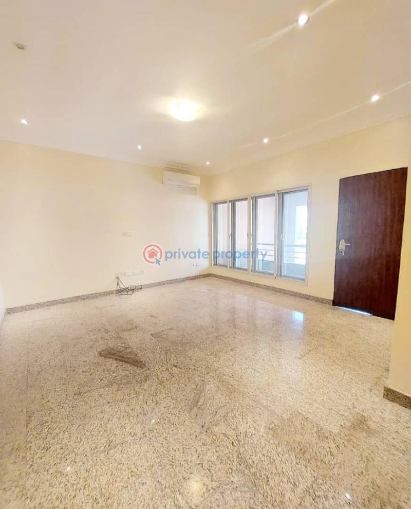 4 bedroom Terrace For Rent Banana Island Ikoyi Lagos - 6
