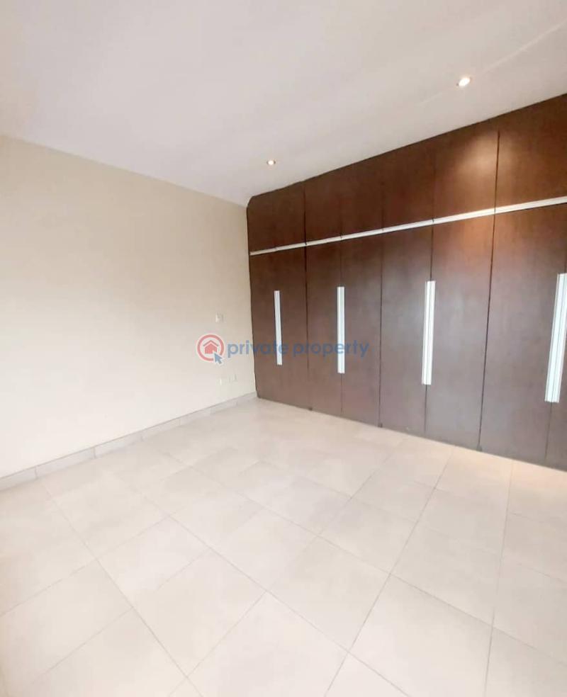 4 bedroom Terrace For Rent Banana Island Ikoyi Lagos - 7