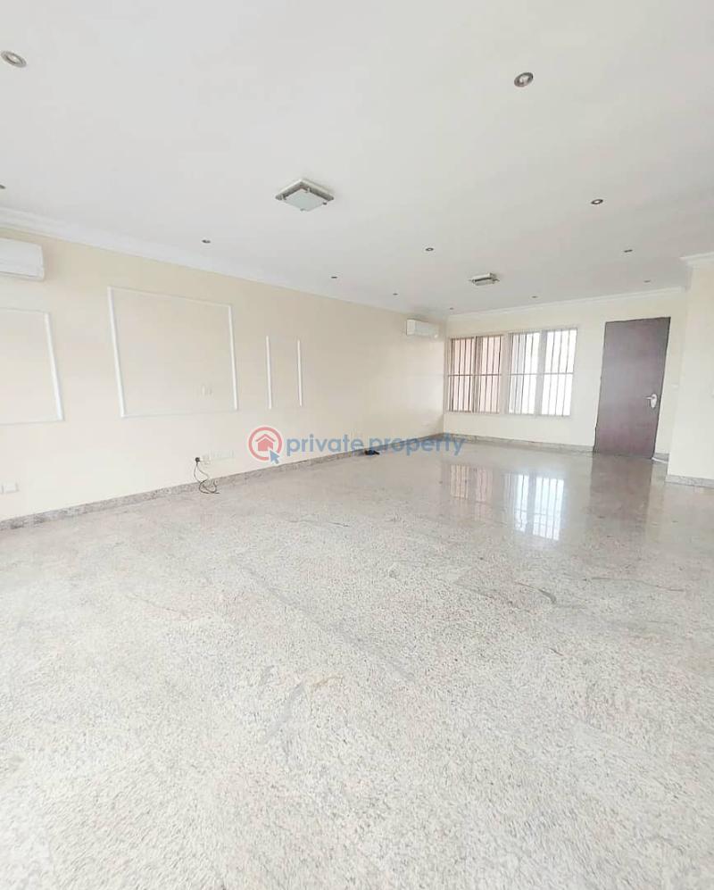 4 bedroom Terrace For Rent Banana Island Ikoyi Lagos - 11