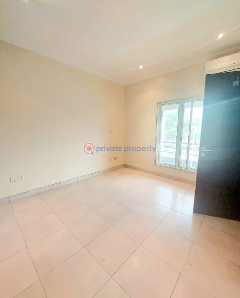4 bedroom Terrace For Rent Banana Island Ikoyi Lagos - 8