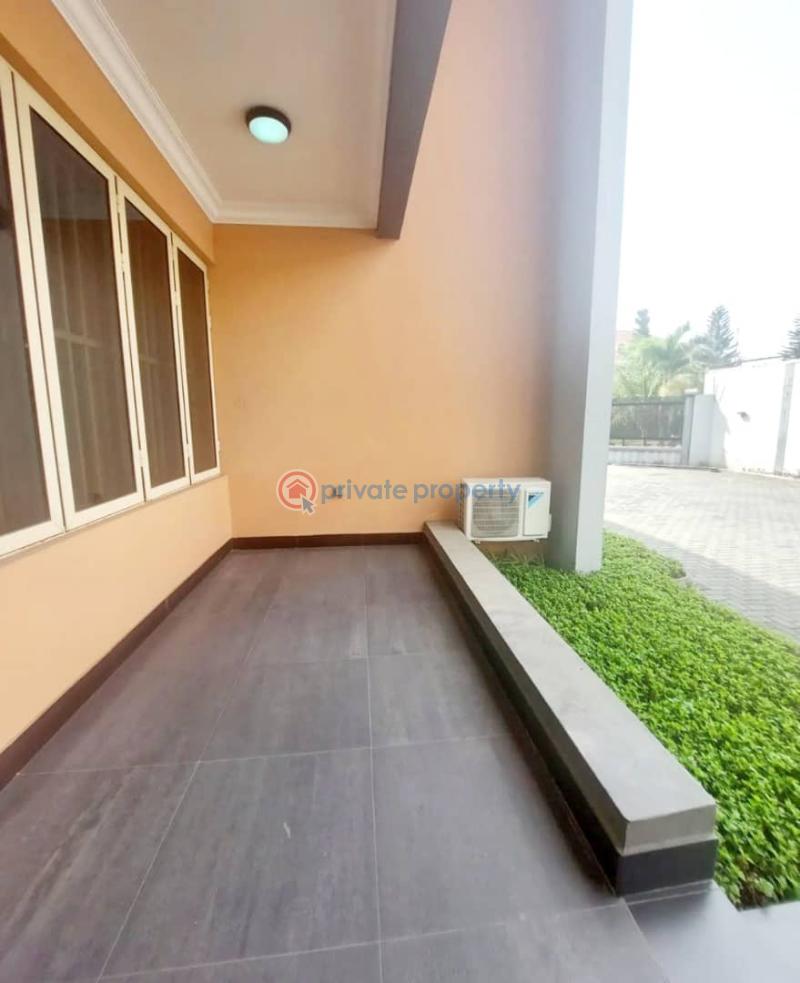 4 bedroom Terrace For Rent Banana Island Ikoyi Lagos - 10