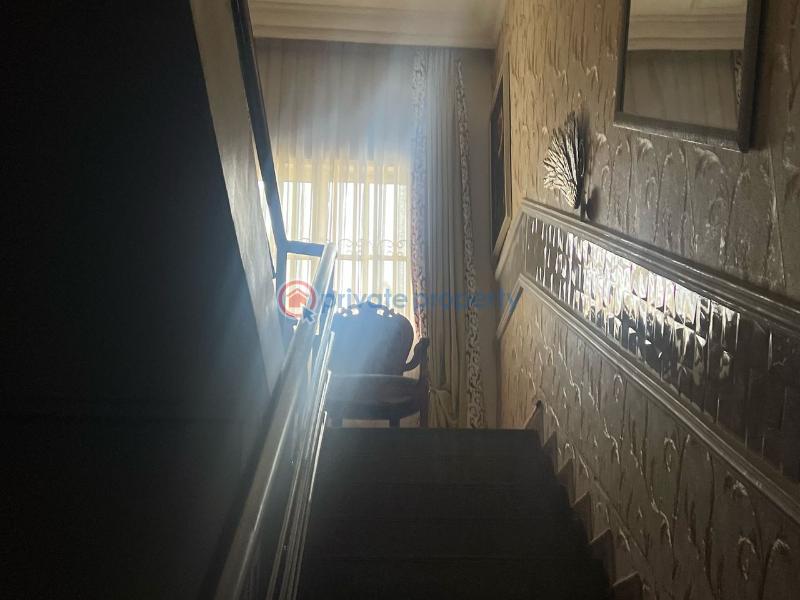 4 bedroom Terrace For Sale Parkview Estate Ikoyi Lagos - 18
