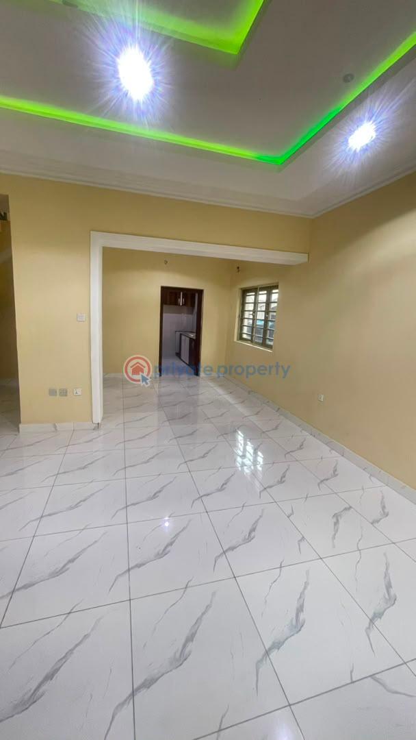4 bedroom Semi detached Duplex For Rent Victoria Island Lagos - 9