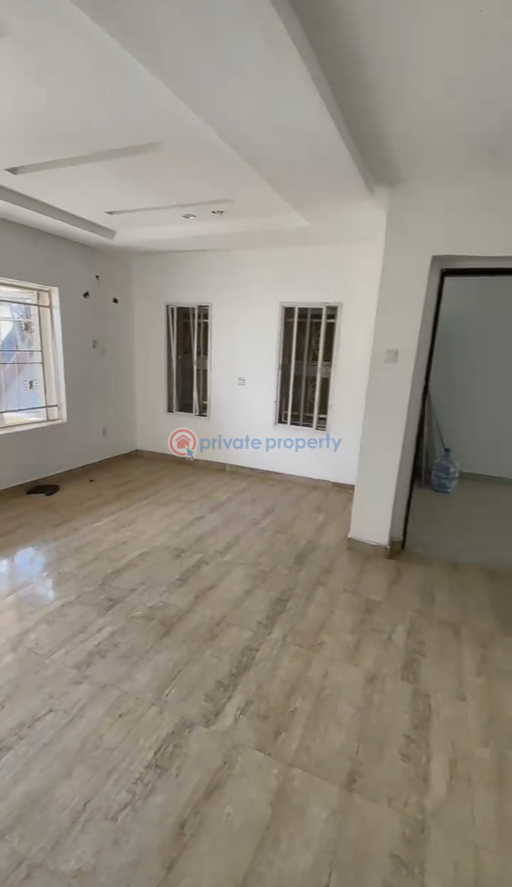 4 bedroom Terraced Duplex For Rent Jabi Airport Road Abuja Jabi Abuja Phase 2  - 2