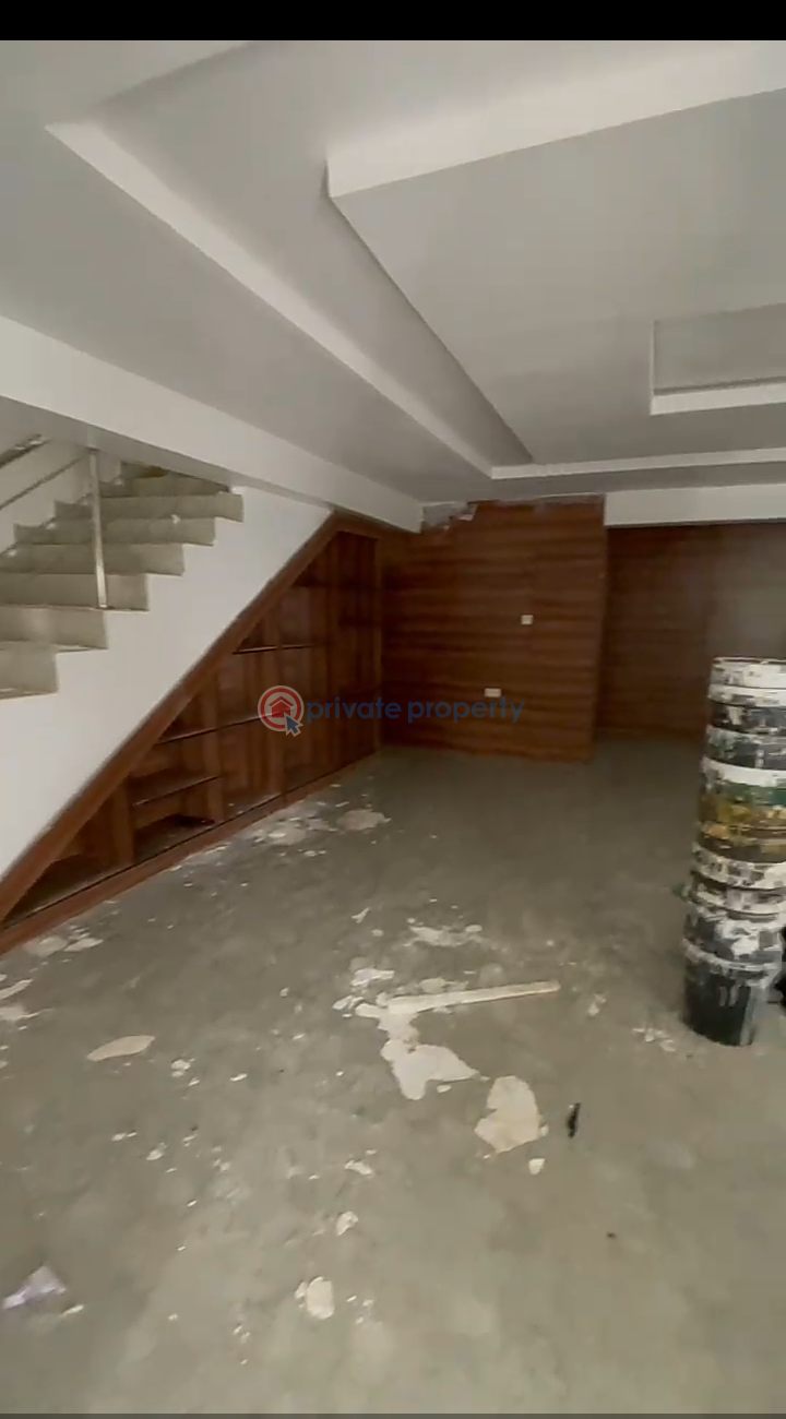 4 bedroom Terraced Duplex For Rent Jabi Airport Road Abuja Jabi Abuja Phase 2  - 3