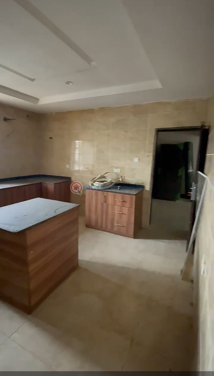 4 bedroom Terraced Duplex For Rent Jabi Airport Road Abuja Jabi Abuja Phase 2  - 1