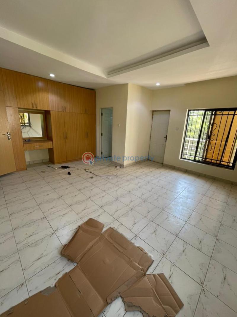 4 bedroom Terraced Duplex For Rent Guzape Main Abuja Guzape Abuja Phase 1  - 2