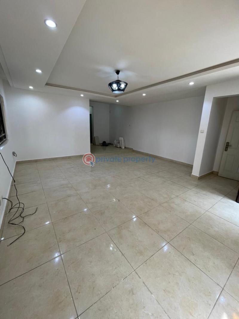 4 bedroom Terraced Duplex For Rent Guzape Main Abuja Guzape Abuja Phase 1  - 3