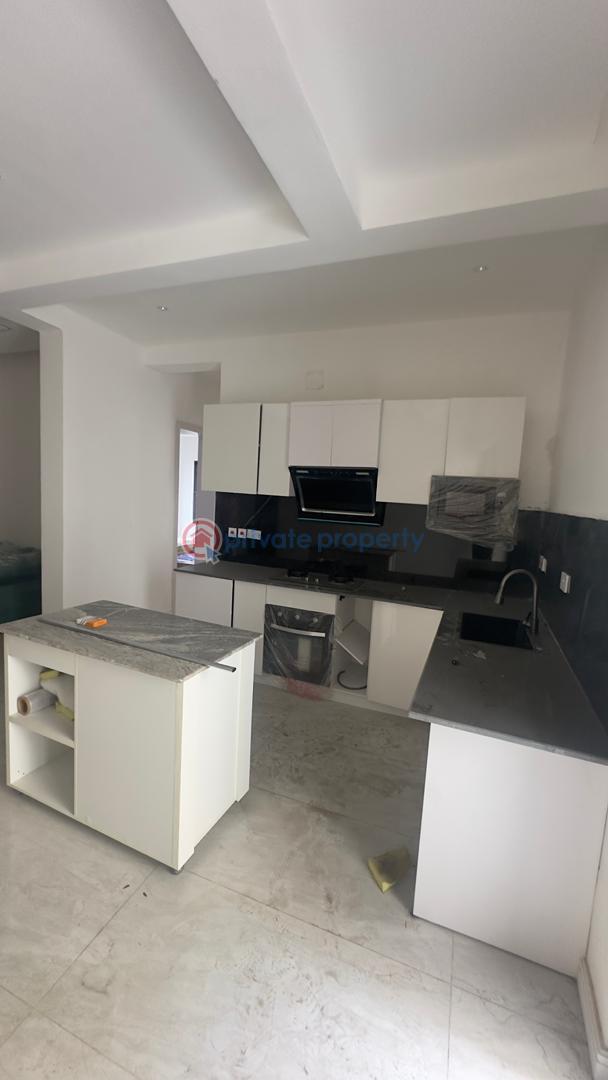 2 bedroom Shared Apartment For Rent Lekki Phase 1 Lagos - 7