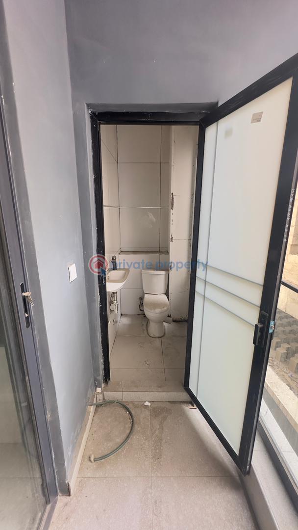 2 bedroom Shared Apartment For Rent Lekki Phase 1 Lagos - 0