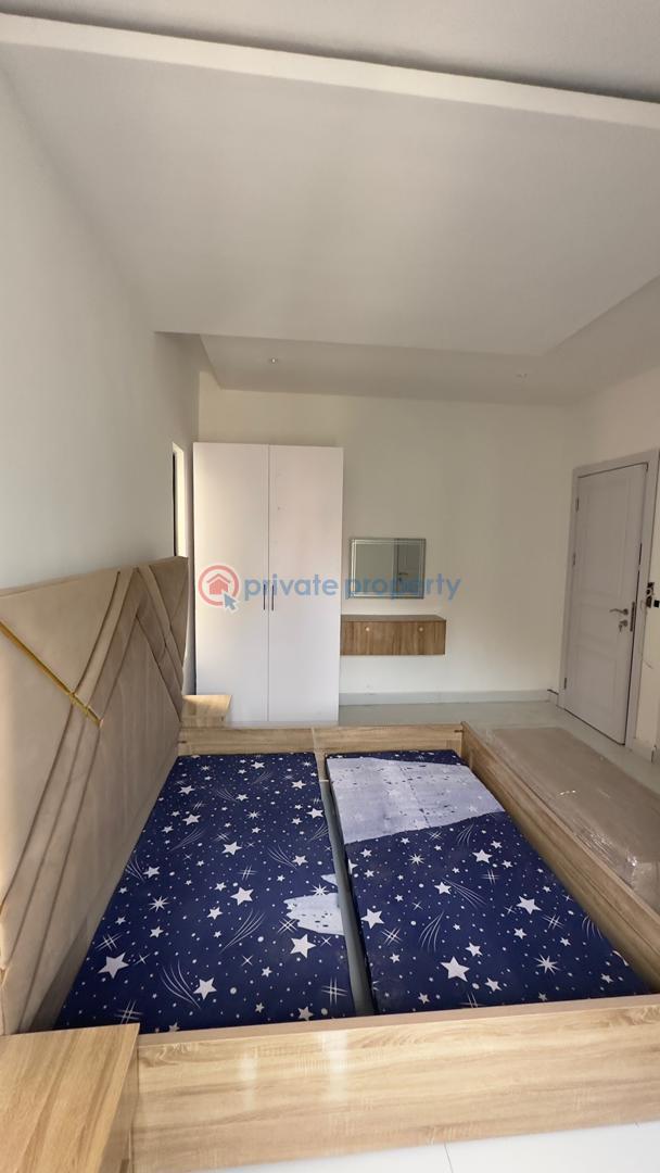 2 bedroom Shared Apartment For Rent Lekki Phase 1 Lagos - 4