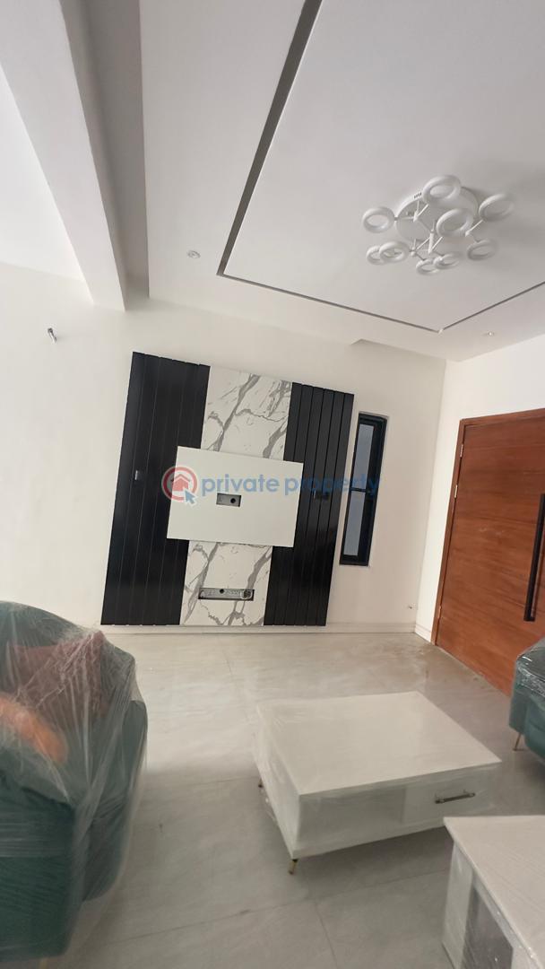 2 bedroom Shared Apartment For Rent Lekki Phase 1 Lagos - 3