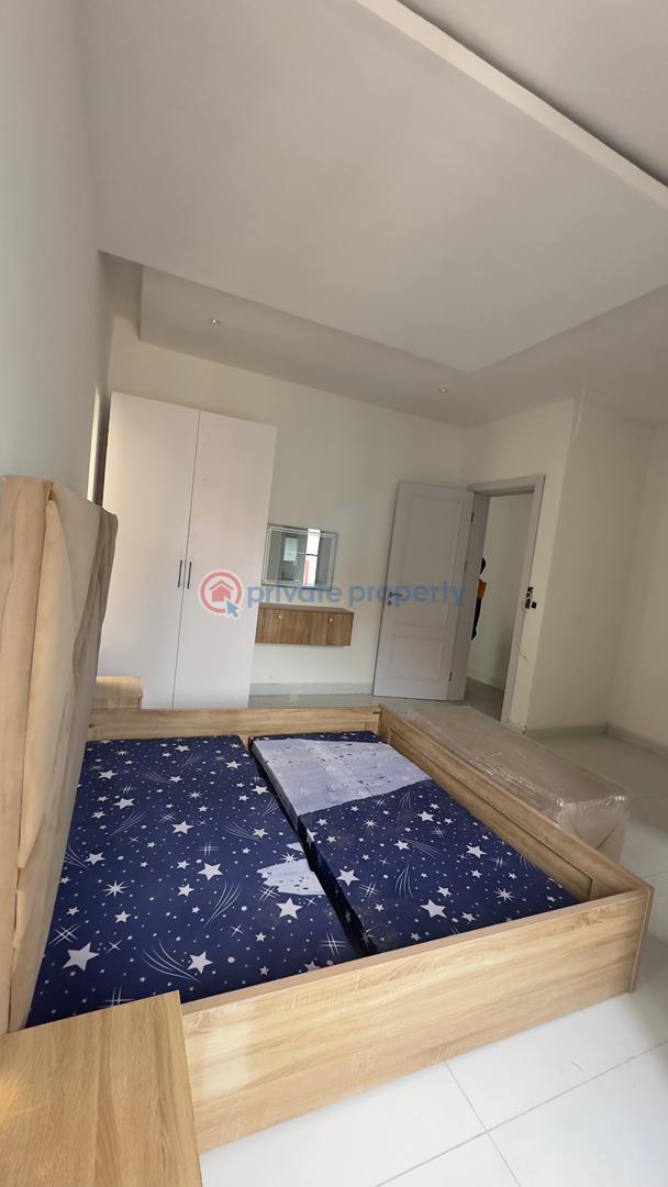 2 bedroom Shared Apartment For Rent Lekki Phase 1 Lagos - 2