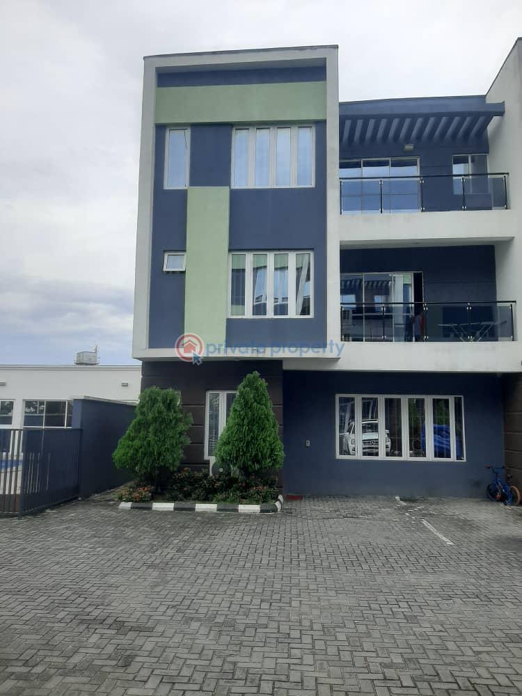 2 bedroom Block Of Flats For Rent At Foursquare Ashimolowo Axis Abesan Estate Ipaja Lagos - 12