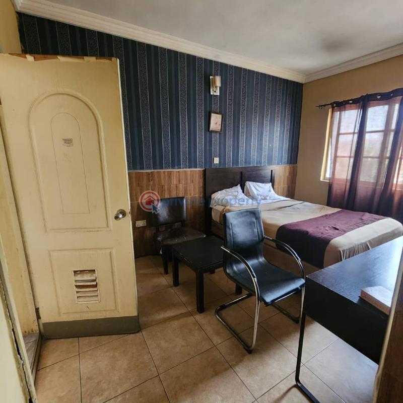 Hotel For Sale Eleyele Ibadan Oyo - 6