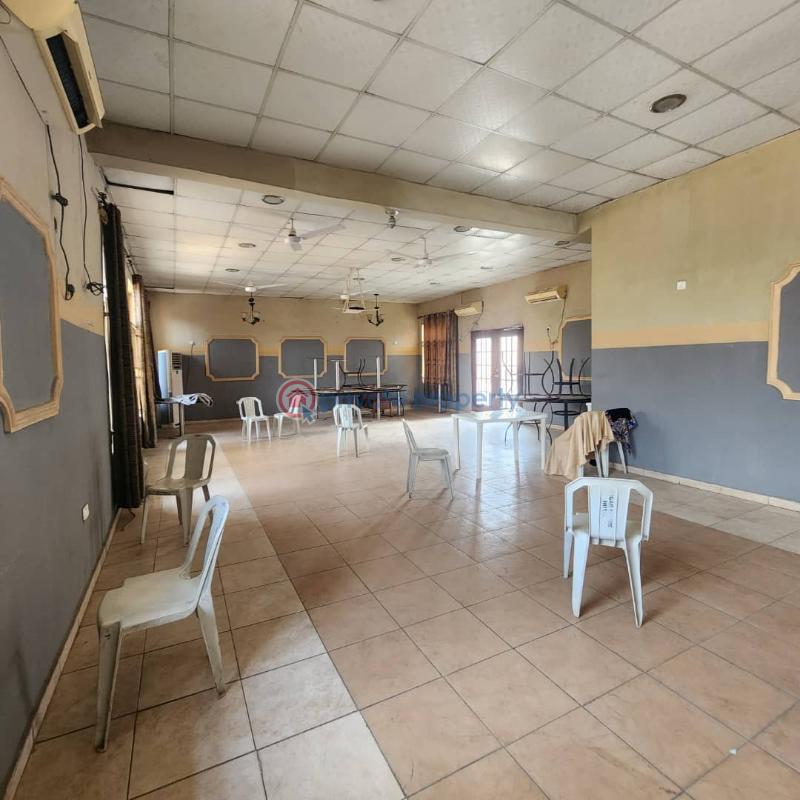 Hotel For Sale Eleyele Ibadan Oyo - 10