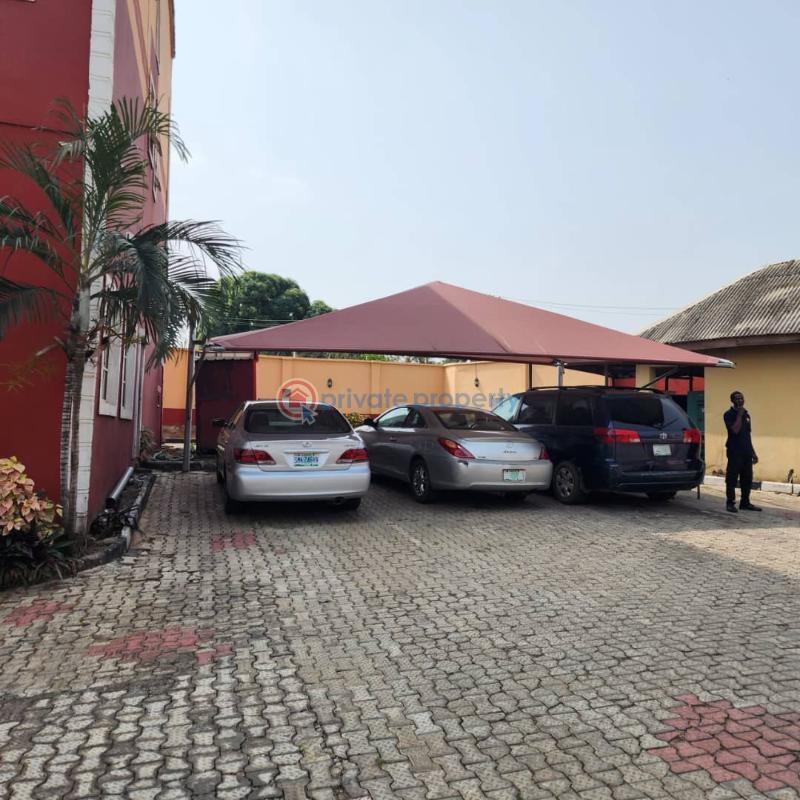 Hotel For Sale Eleyele Ibadan Oyo - 11