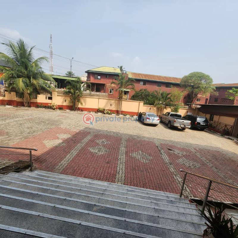 Hotel For Sale Eleyele Ibadan Oyo - 13