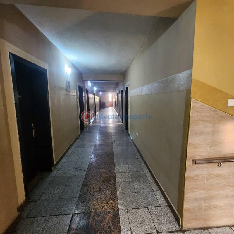 Hotel For Sale Eleyele Ibadan Oyo - 1