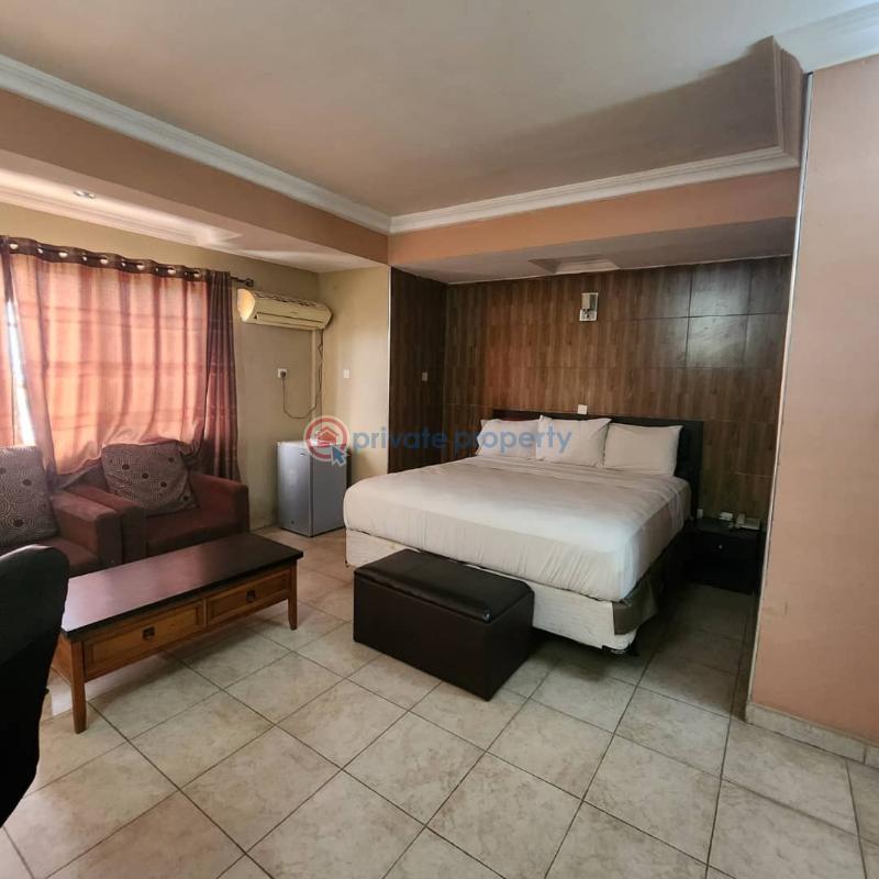 Hotel For Sale Eleyele Ibadan Oyo - 9
