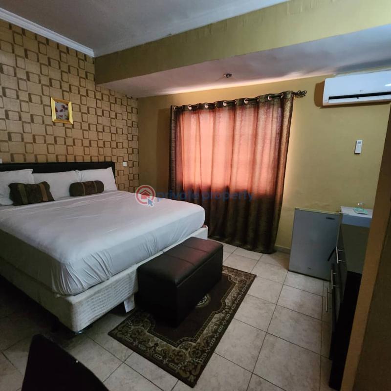 Hotel For Sale Eleyele Ibadan Oyo - 0