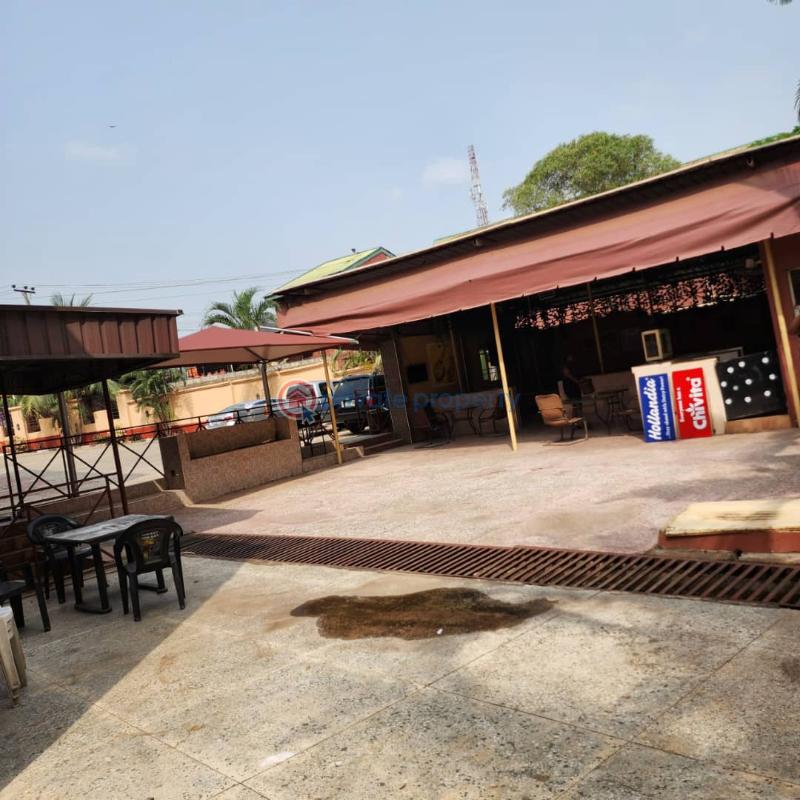 Hotel For Sale Eleyele Ibadan Oyo - 4