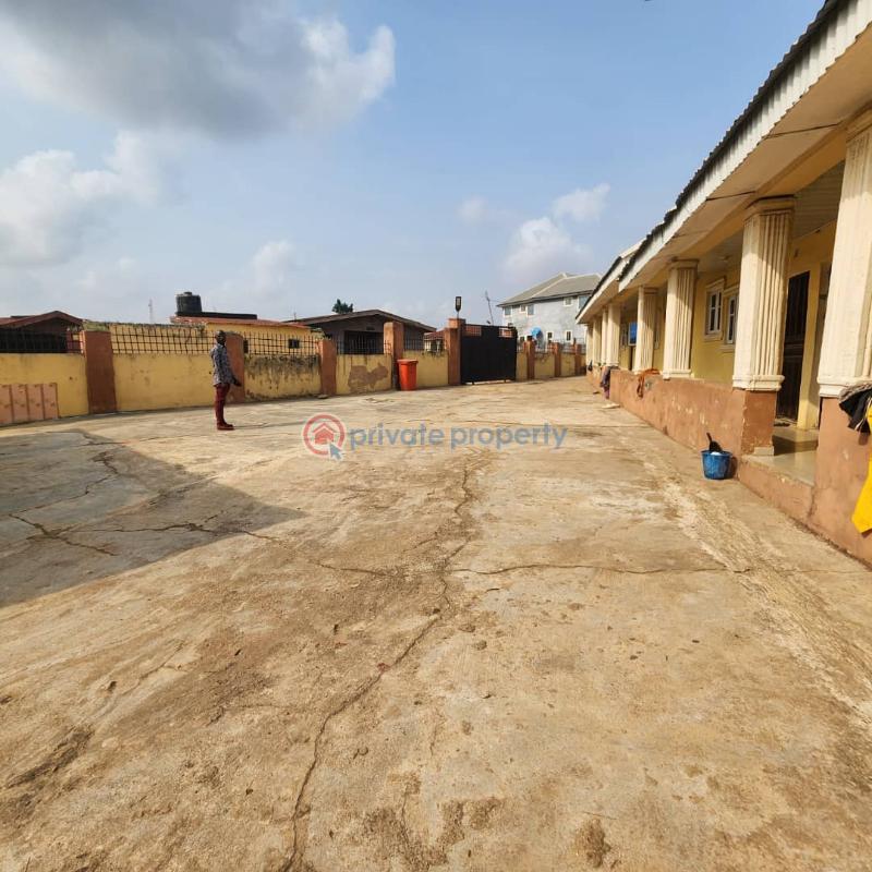 Block Of Flats For Sale Ajibode Ui Ibadan Oyo - 5