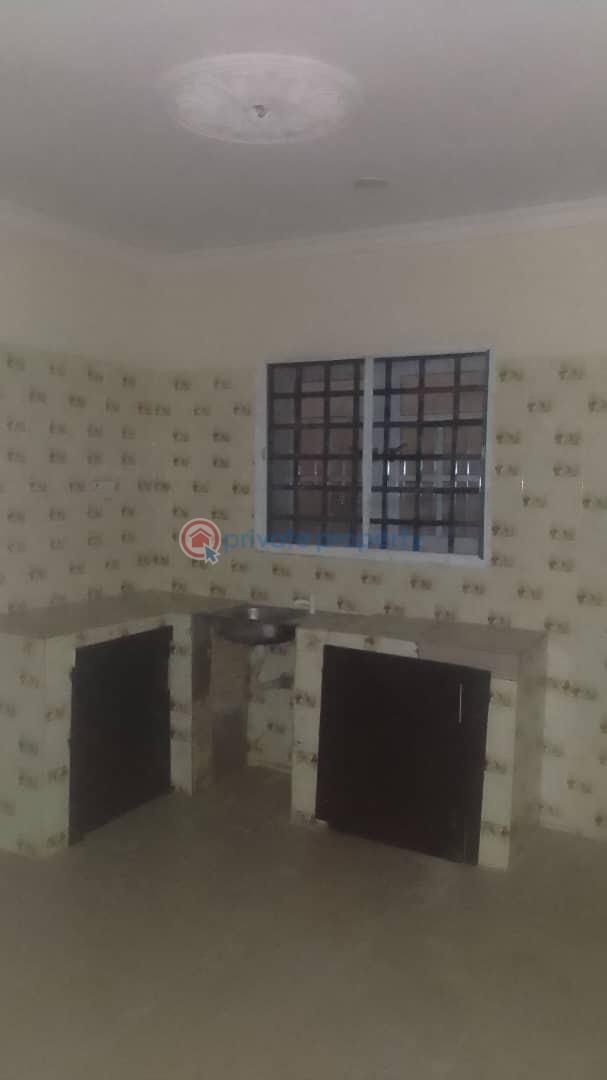 2 bedroom Block Of Flats For Rent Behind Christ High School, Ashipa Road, Tipper Garage Akala Express Ibadan Oyo - 6