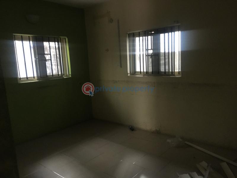 2 bedroom Flat & Apartment For Rent Opebi Ikeja Lagos - 1