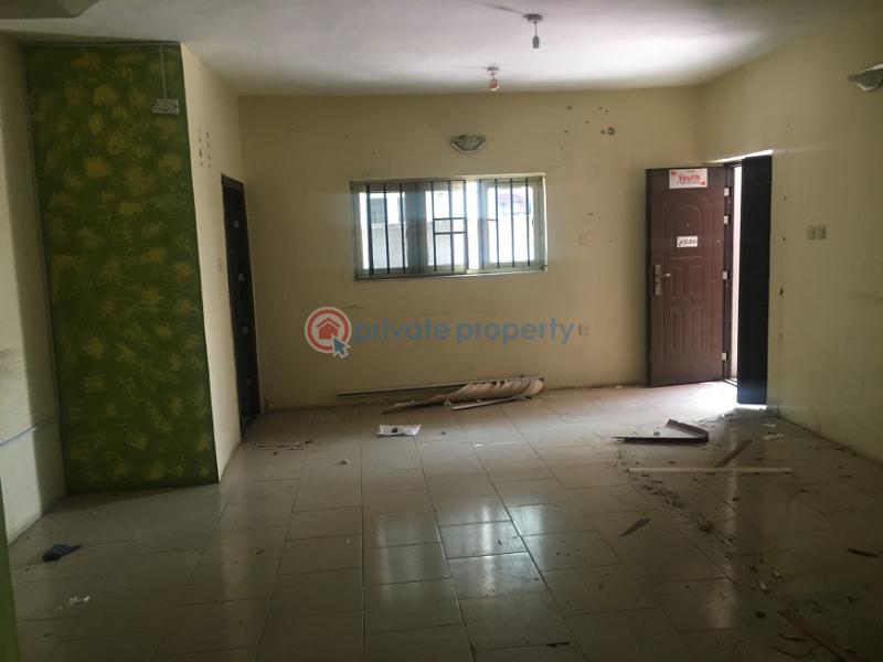 2 bedroom Flat & Apartment For Rent Opebi Ikeja Lagos - 6