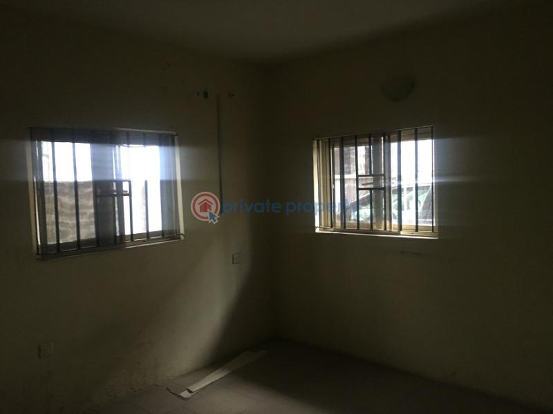 2 bedroom Flat & Apartment For Rent Opebi Ikeja Lagos - 2