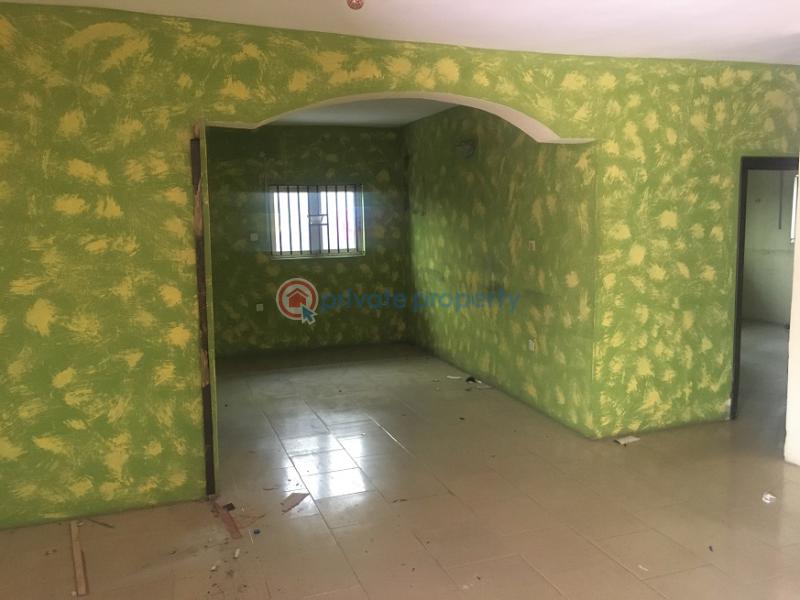 2 bedroom Flat & Apartment For Rent Opebi Ikeja Lagos - 5