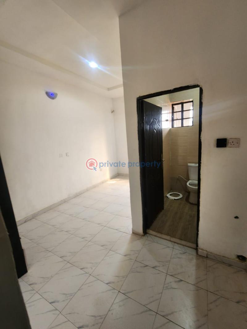 2 bedroom Block Of Flats For Rent Off Ibeshe Ibeshe Ikorodu Lagos - 4