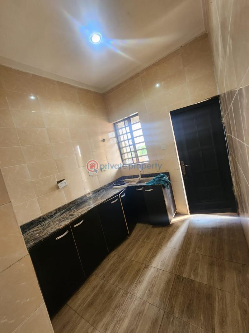 2 bedroom Block Of Flats For Rent Off Ibeshe Ibeshe Ikorodu Lagos - 9