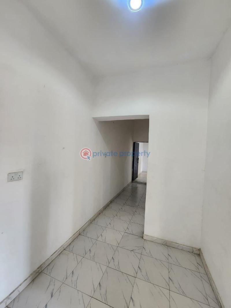 2 bedroom Block Of Flats For Rent Off Ibeshe Ibeshe Ikorodu Lagos - 7