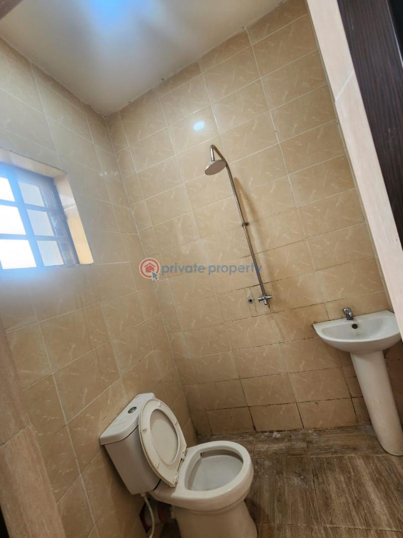 2 bedroom Block Of Flats For Rent Off Ibeshe Ibeshe Ikorodu Lagos - 5