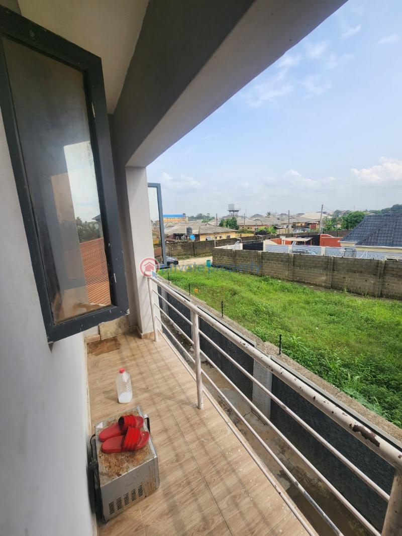 2 bedroom Block Of Flats For Rent Off Ibeshe Ibeshe Ikorodu Lagos - 8