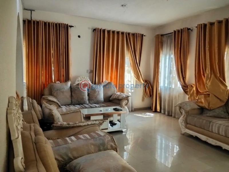 3 bedroom Terraced Duplex For Sale Oshodi Lagos - 5