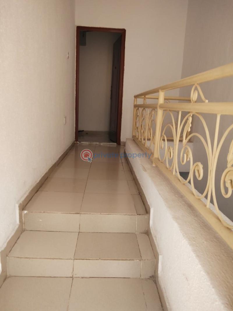 3 bedroom Terraced Duplex For Sale Oshodi Lagos - 4