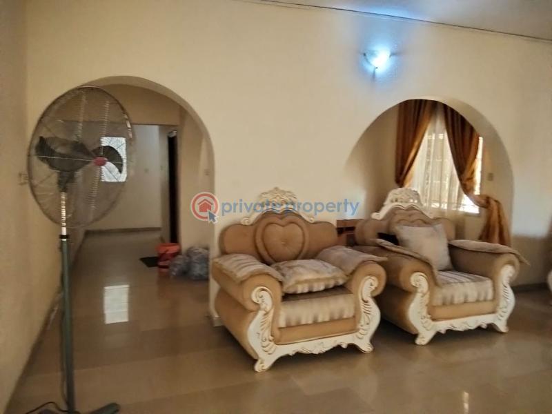 3 bedroom Terraced Duplex For Sale Oshodi Lagos - 8