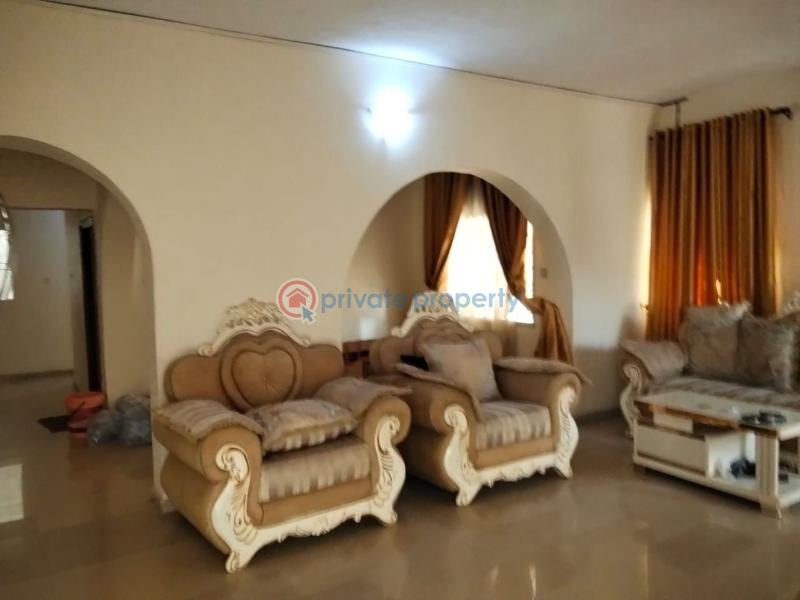 3 bedroom Terraced Duplex For Sale Oshodi Lagos - 7