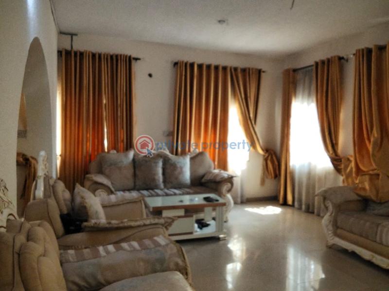 3 bedroom Terraced Duplex For Sale Oshodi Lagos - 9