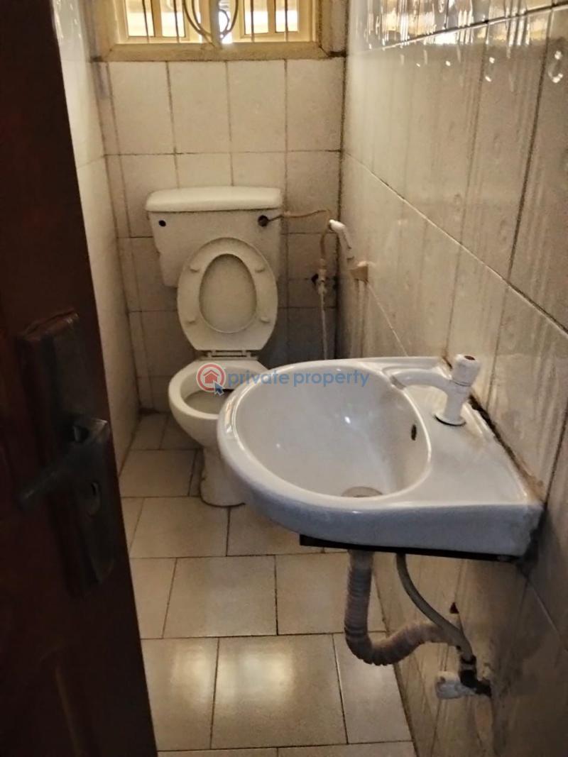 3 bedroom Terraced Duplex For Sale Oshodi Lagos - 3