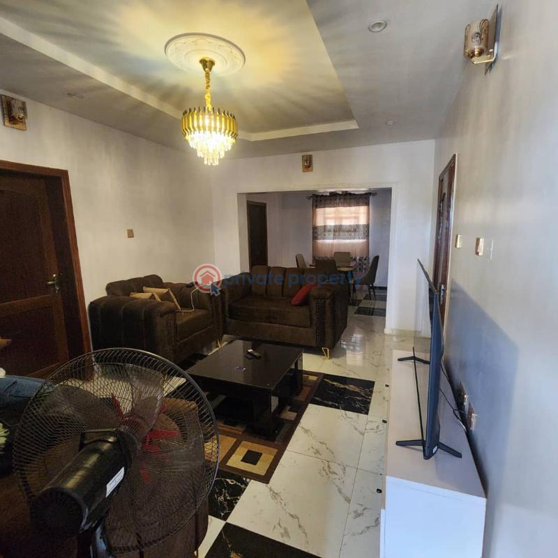 3 bedroom Bungalow For Sale Erunmu, Olodo Ibadan Oyo - 4